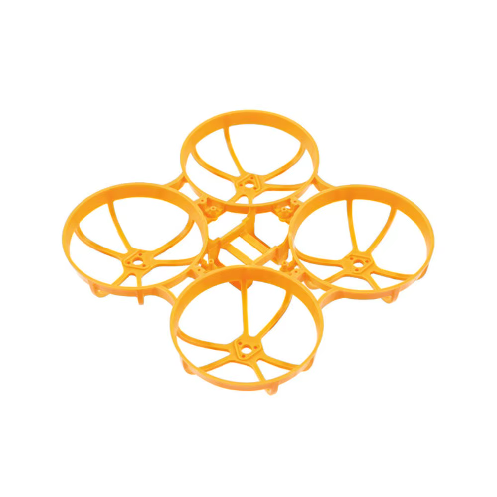 Cadre de Drone BETAFPV Meteor75 Pro, cadre principal de remplacement en Fiber de carbone pour pièces de bricolage de quadrirotor sans balais FPV