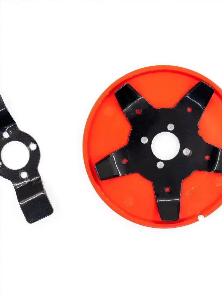 Lame de débroussailleuse 2T/5T pour tête de coupe Stihl