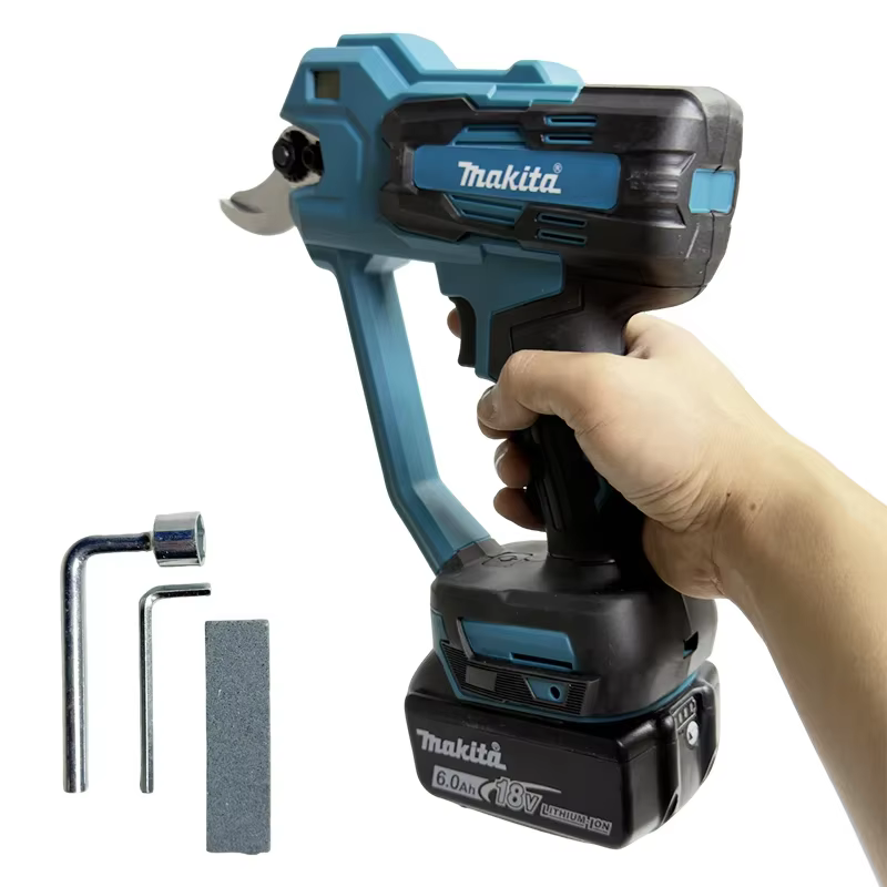 Sécateur électrique sans fil Makita 18V 2026