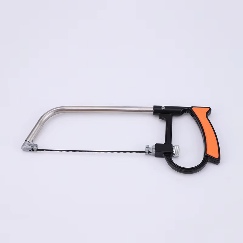 8in1 scie multi-usages main bricolage acier