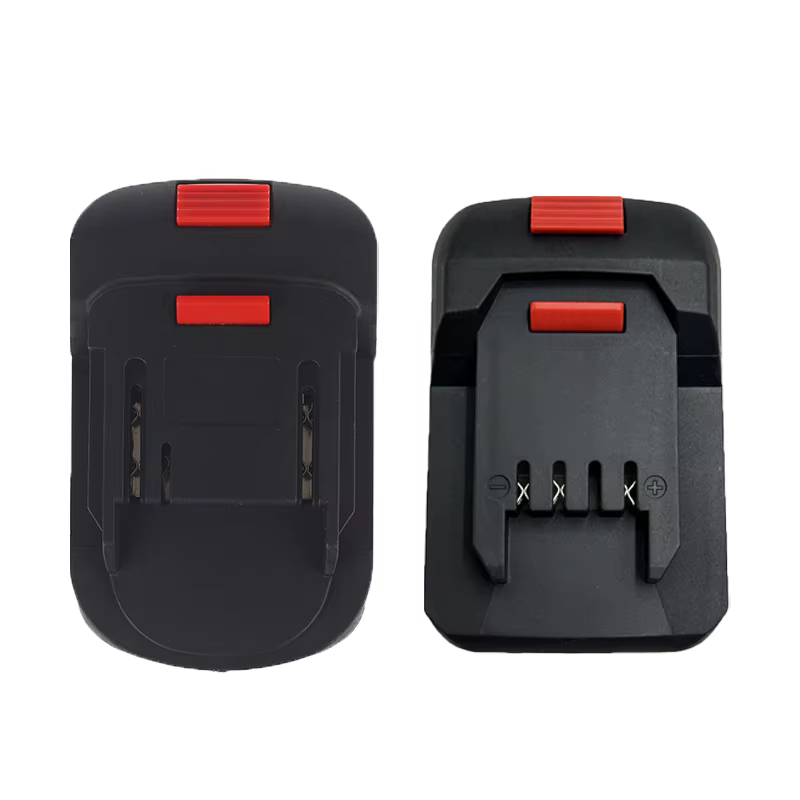 Adaptateur de batterie pour outils Parkside 20V