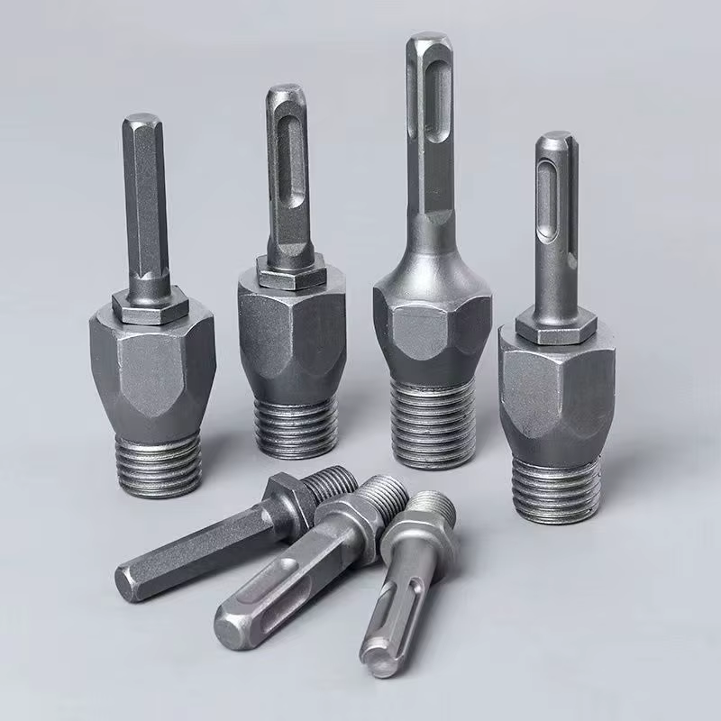 Adaptateur M22 pour marteau électrique