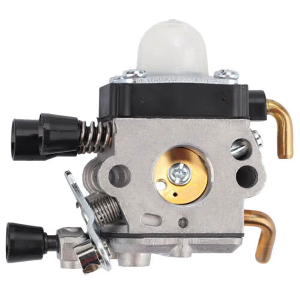 Analyste de carburateur de tondeuses pour Stihl