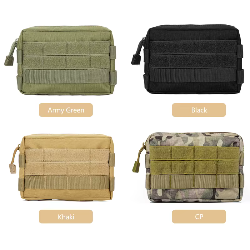 Dulpowers-Kit de rangement d'outils EDC