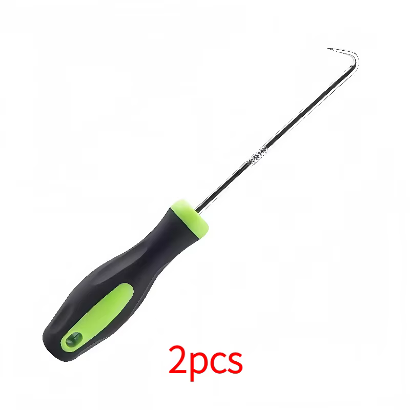 Outil de désherbage robuste - Extracteur de racines ergonomique pour pelouse, gravier de patio, outil de désherbage manuel sans effort avec poignée antidérapante