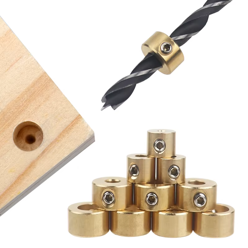 Outils de foret 3-12mm