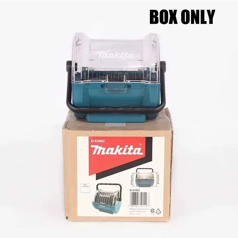 MAKITA boîte de lame de meulage meuleuse d'angle
