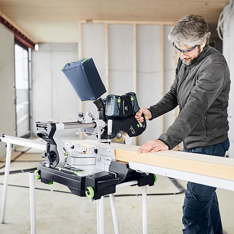 FESTOOL 205765 Lame de scie à bois à coupe Fine 168x1.8x20 42 dents
