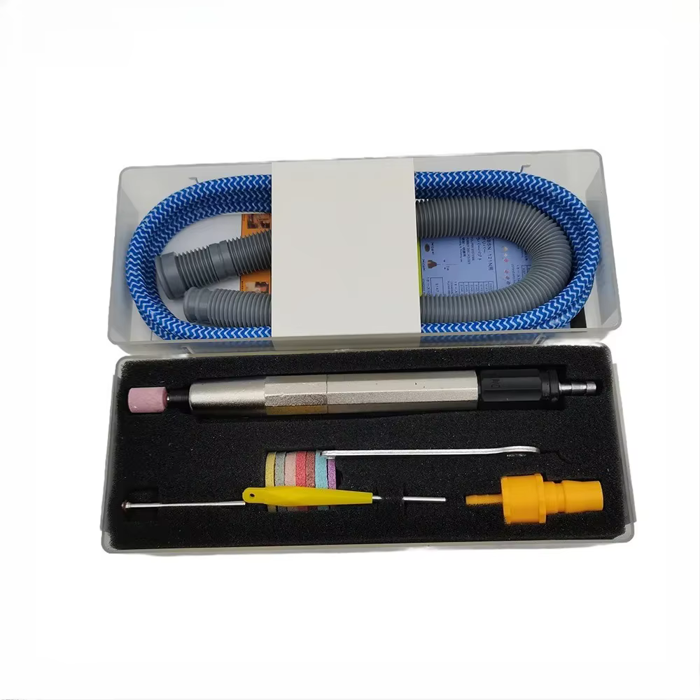 Mini-meuleuse pneumatique MSG-3BSN pour polissage