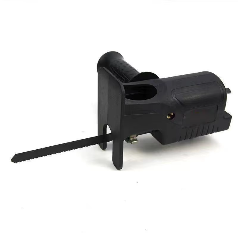 Ensemble d'outils électriques pour la découpe du bois