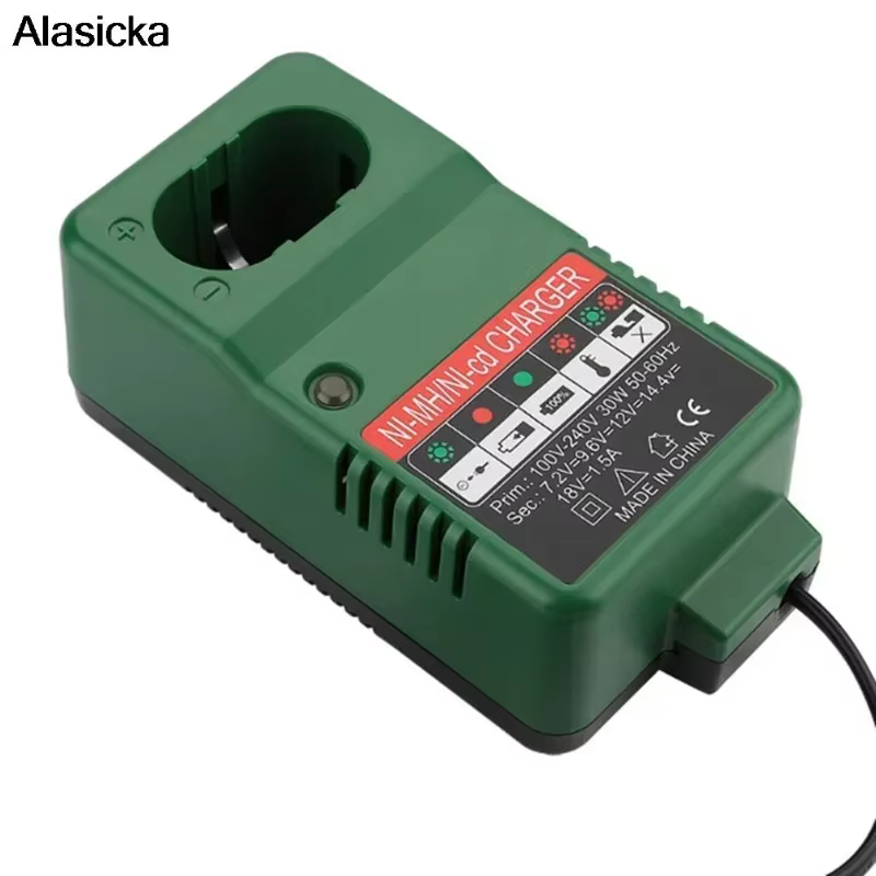 Chargeur de batterie pour Makita