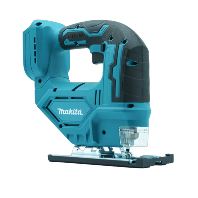 Scie sauteuse électrique sans fil Makita DJV182Z Brushless 18V 340W avec lame