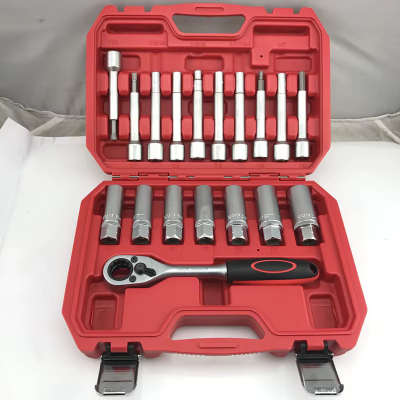 Kit de désassemblage de vis supérieure de tour
