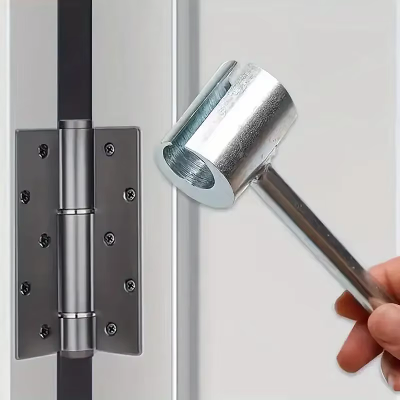 Clé à écrous réglable pour charnières de porte 14-18mm/23-25mm