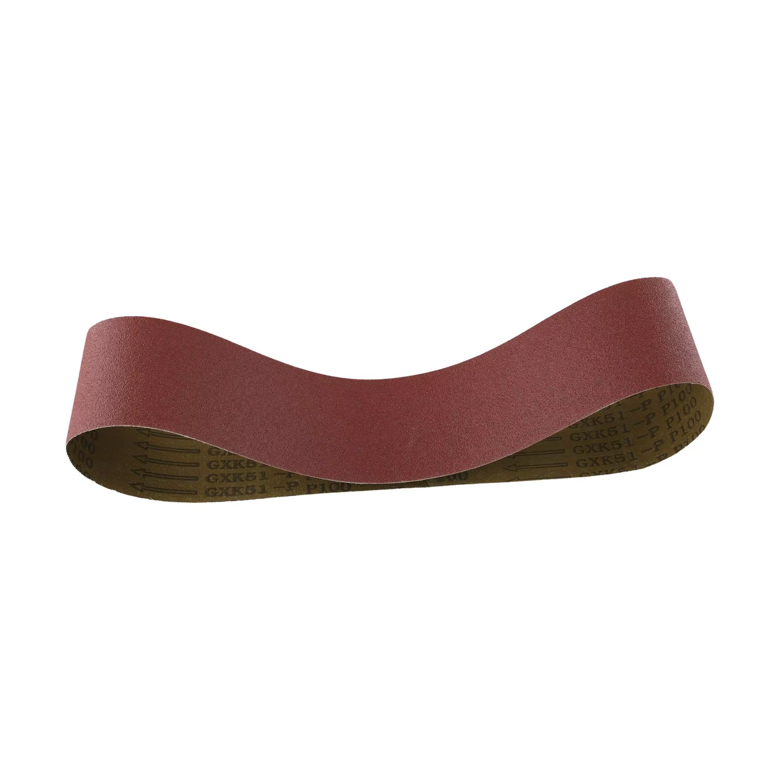 1pc bandes abrasives 915X100mm