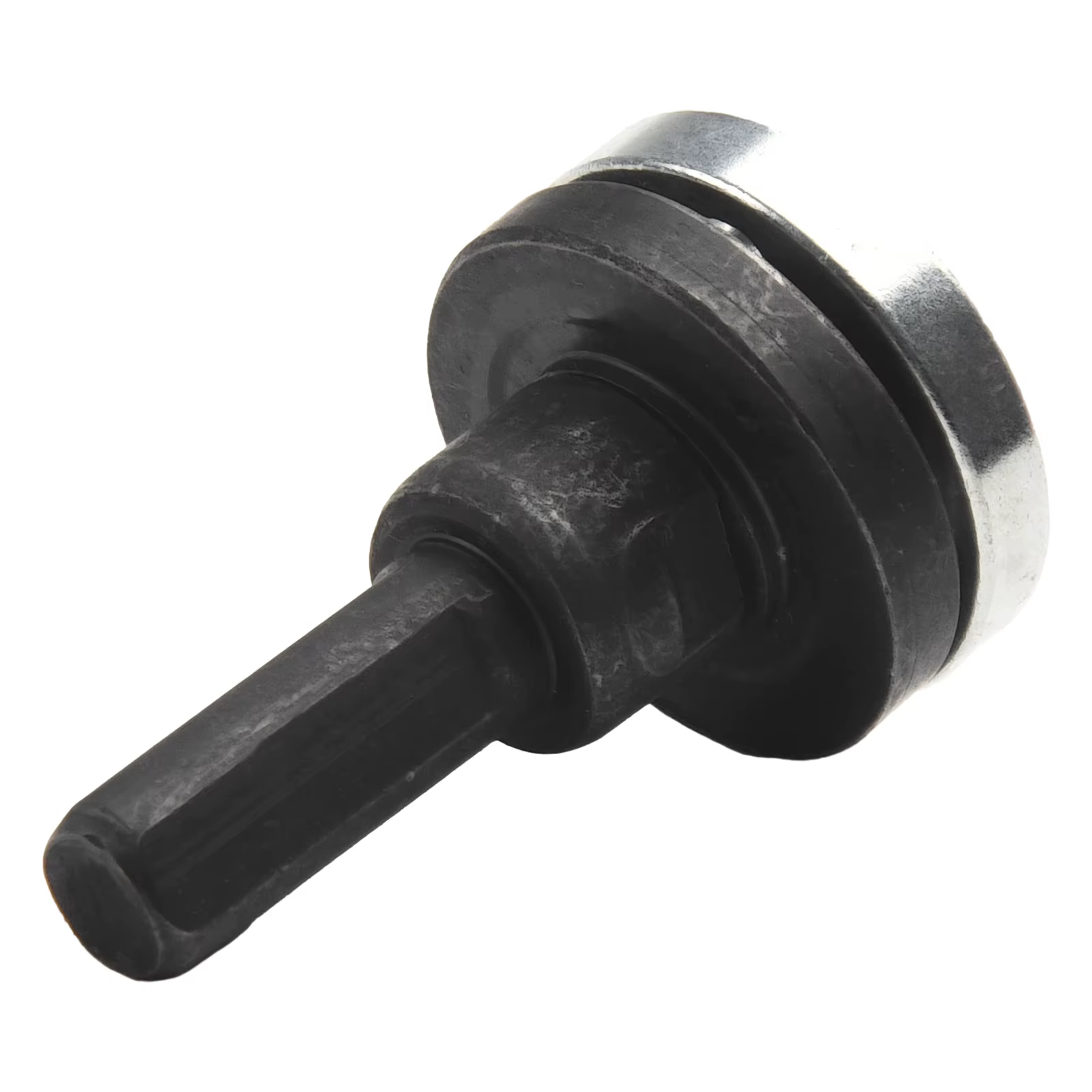 1 ensemble d'adaptateurs de perceuse électrique de 10 mm pour meuleuse d'angle