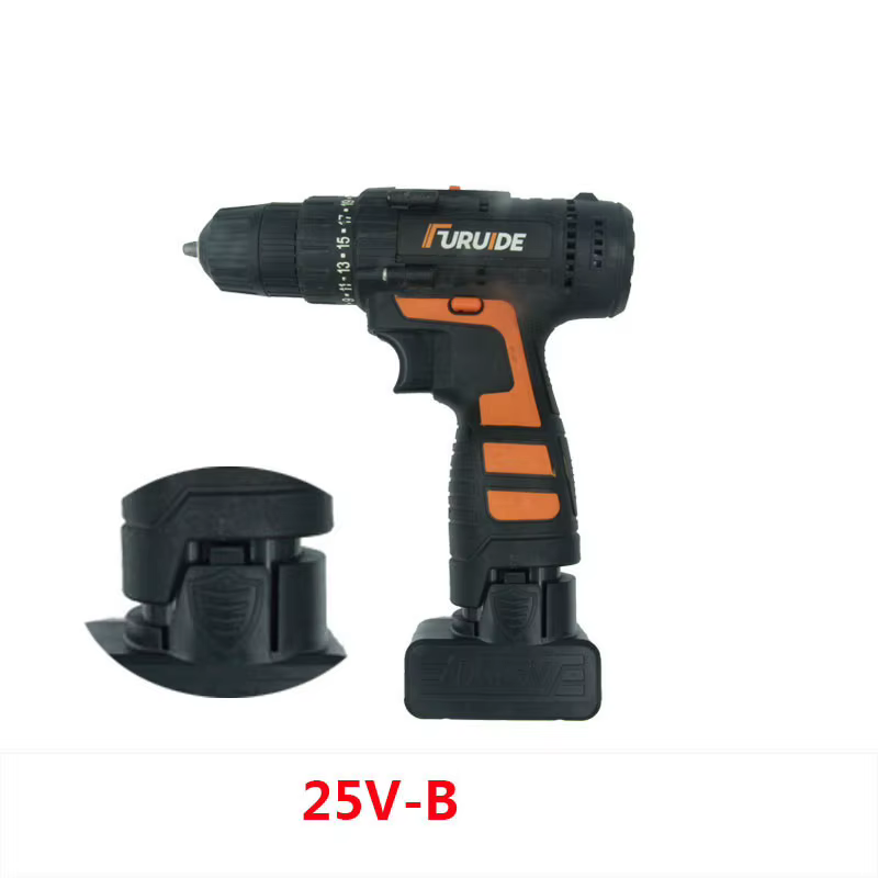 Batterie universelle pour tournevis électrique 25V