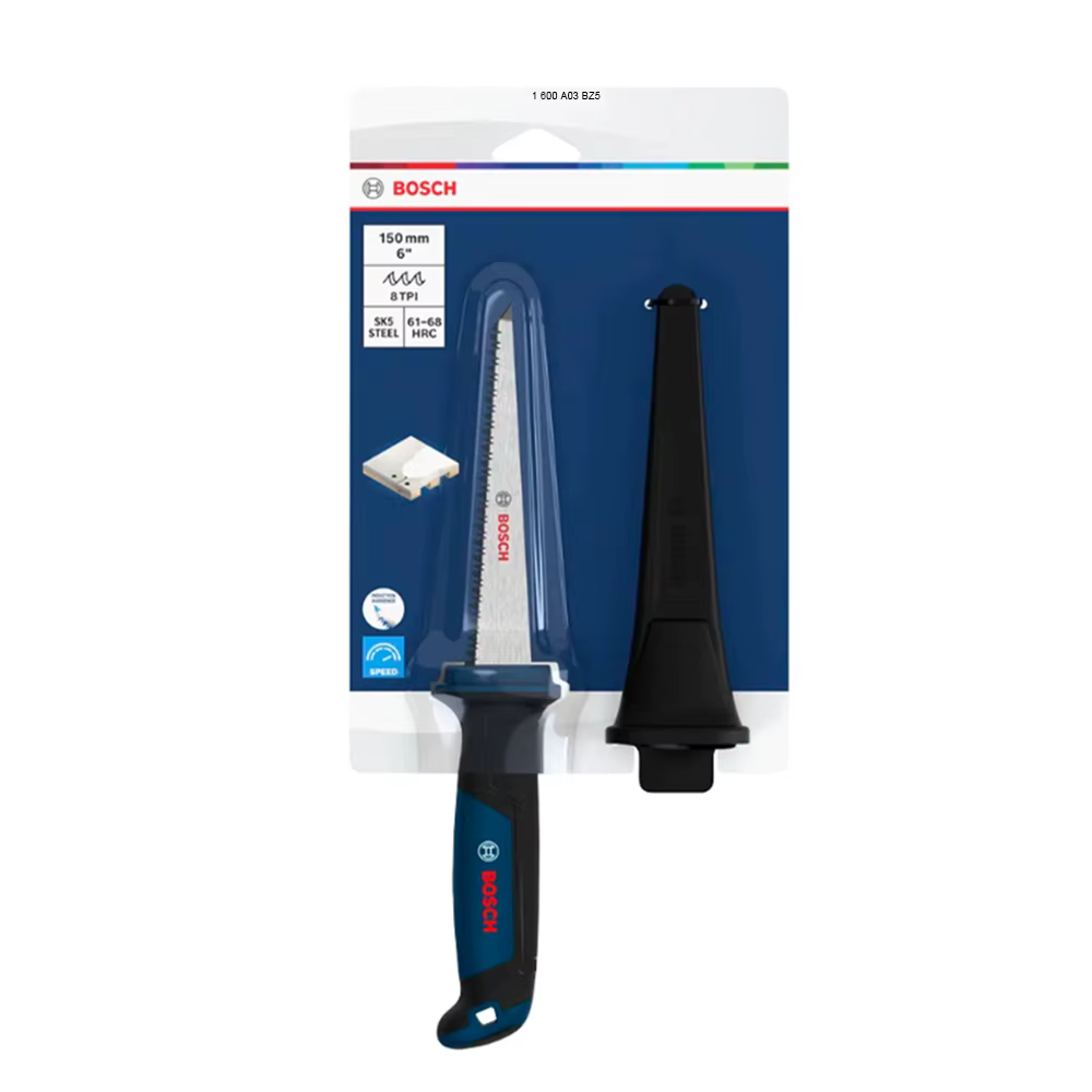Scie à cloison sèche Bosch 1600A03BZ5
