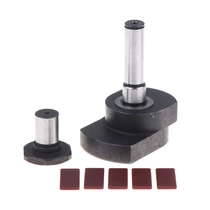 Pièces détachées et accessoires pour ponceuse excentrique pneumatique Prima 5 pouces : Rotor