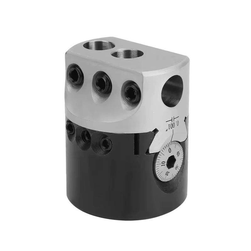 Porte-outil d'alésage MT2 MT3 MT4 C20 C25 BT30 BT40 NT30 NT40 R8 F1
