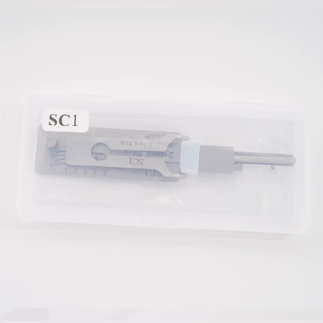 Outils robustes SS001/SS002 PRO m1ms2 am5 KW1/SC1/SC4 pour portes ignifuges et sécurité résidentielle