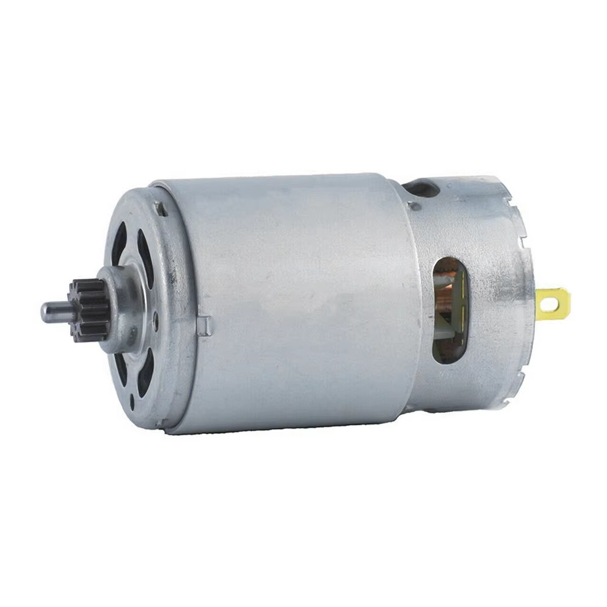 Outils pour moteurs Bosch GSR 10.8 V-LI 2-LI 12 2609199258 GSR 12 Gleichstromotor 13