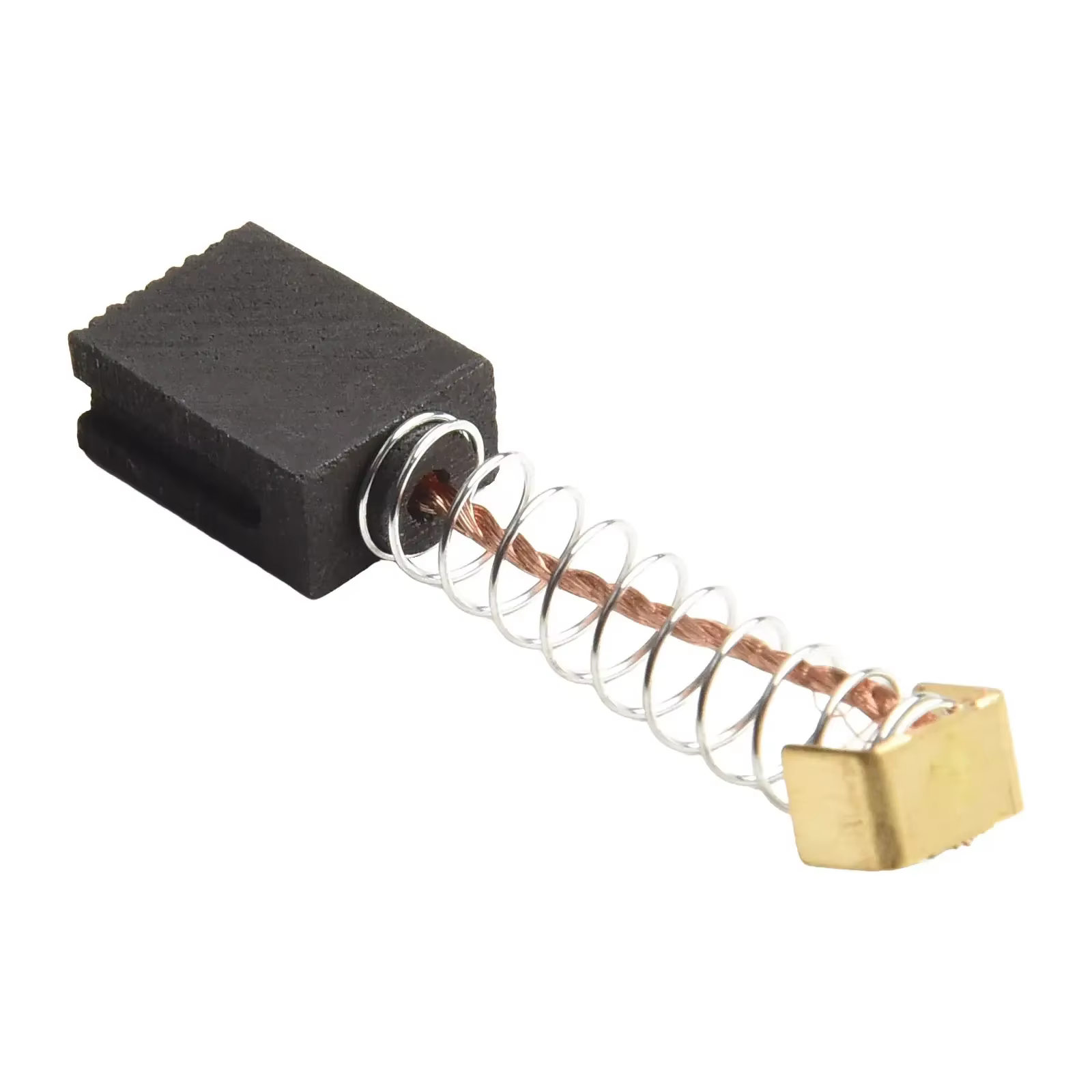 Balais de carbone pour outil électrique Parkside PBH 1500 A1