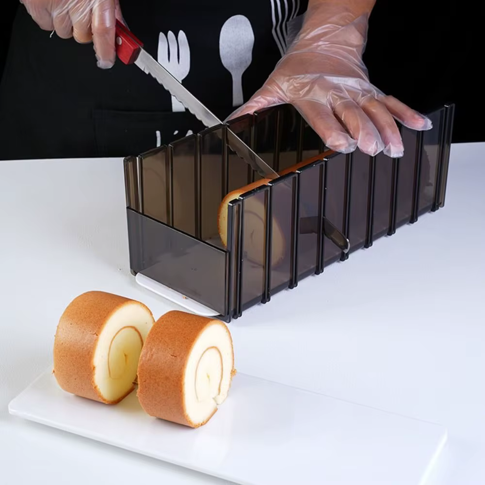Outil de coupe de cuisson 3/3.5/4cm