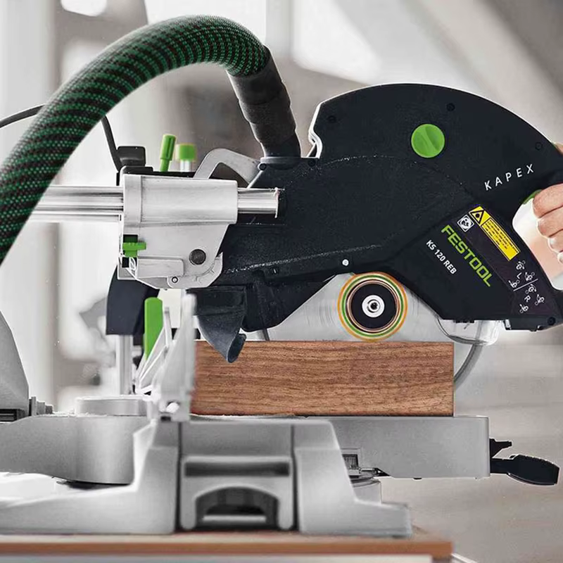 FESTOOL lame de scie circulaire série 260*2.4/2.5*30Z 494604 494605 494606 494607 disque de coupe polyvalent