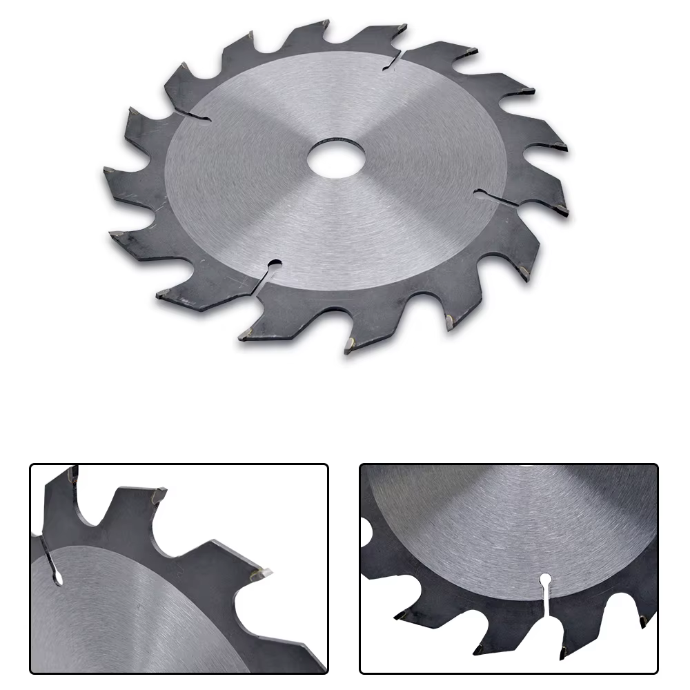Lame de Scie Circulaire 150x10mm