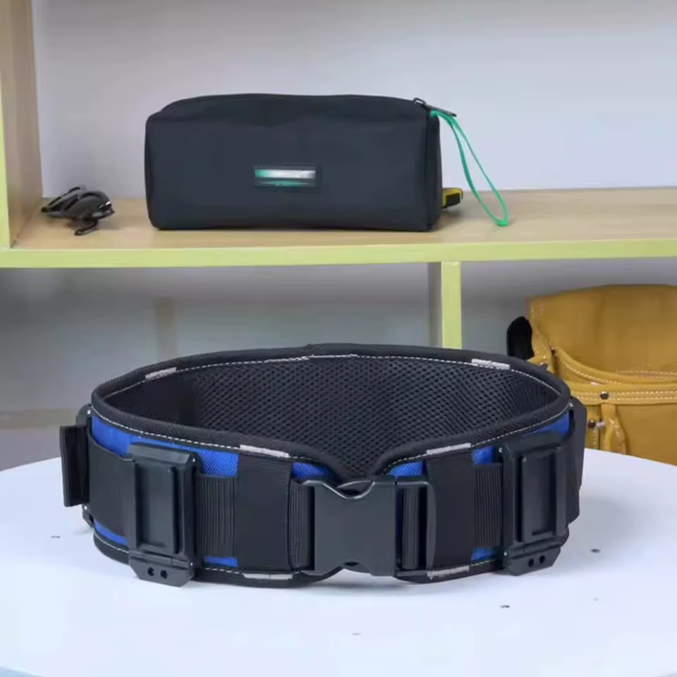 Sac à outils de taille pour électricien