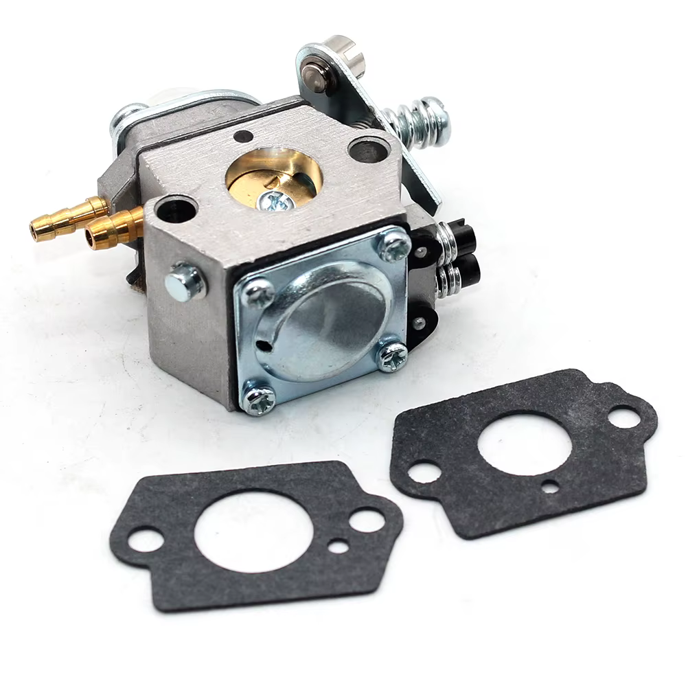 Carburateur pour Emak Oleo Mac Débroussailleuse polymérisation co 8400 8405 8420 8425 8510 8515 WT-460