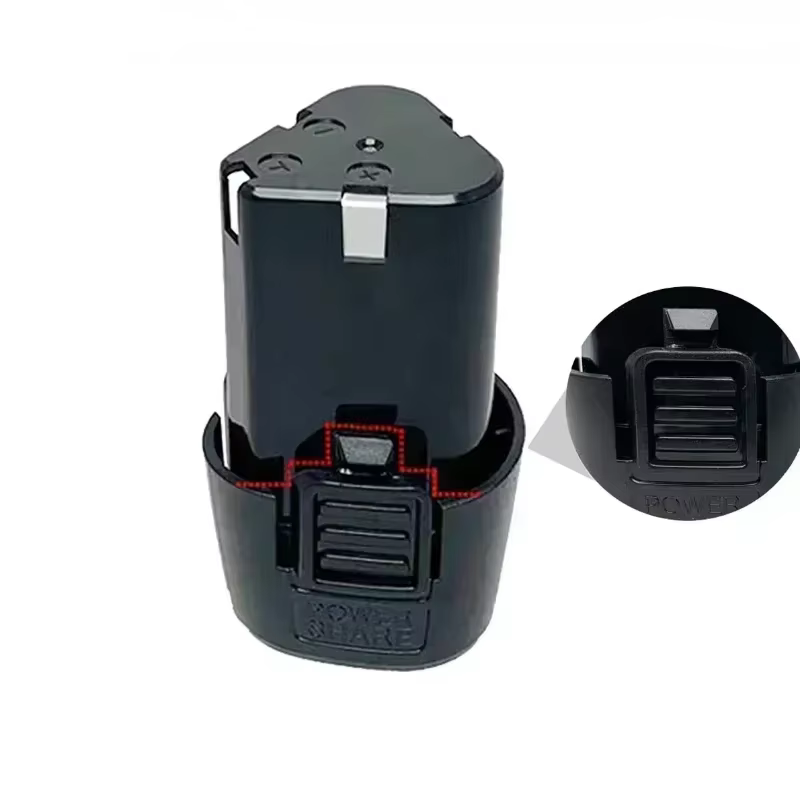 Batterie de charge universelle pour outil électrique de type B