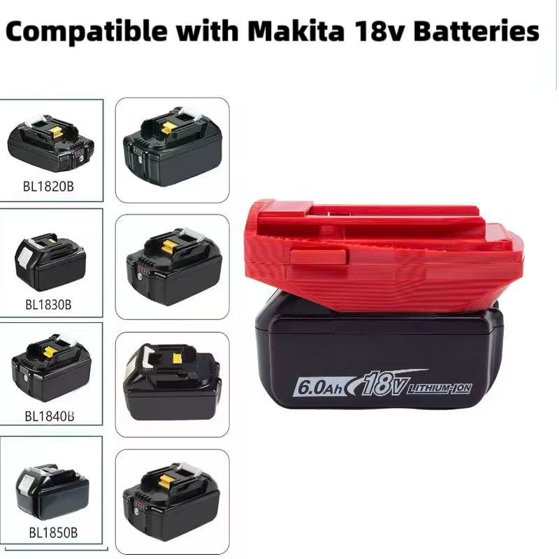 Adaptateur convertisseur pour outils de perçage sans fil Hilti série B22