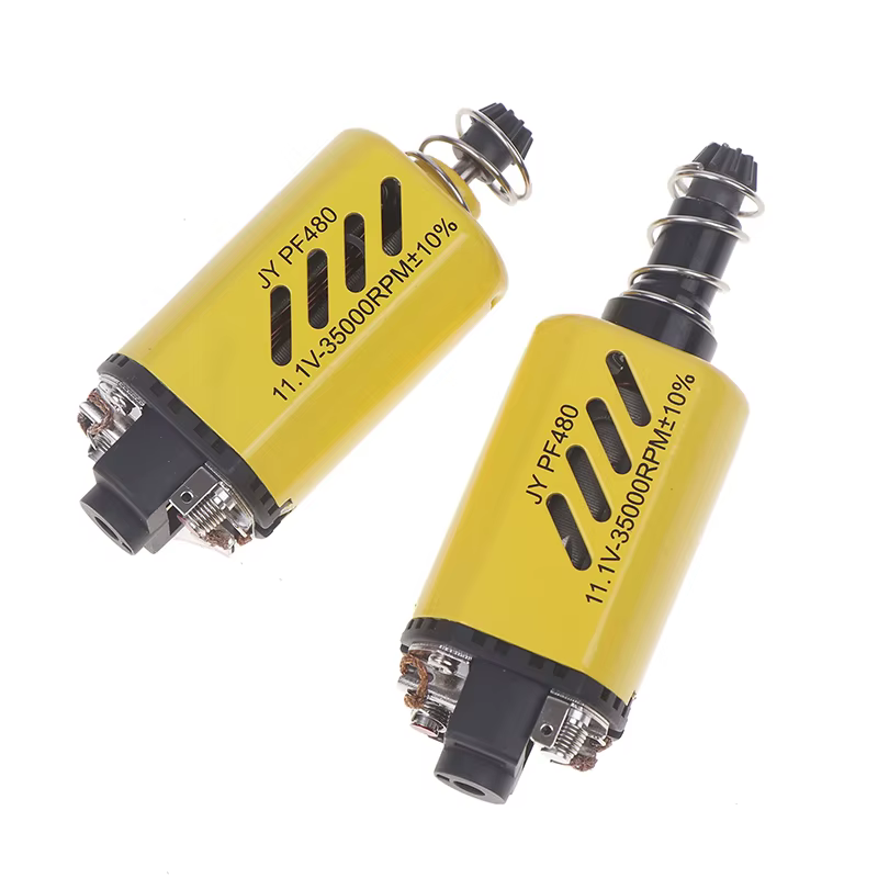 Moteur à grande vitesse AEG 35000 tr/min