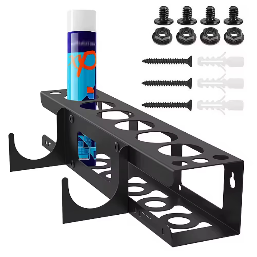 Organisateur d'outils de calfeutrage