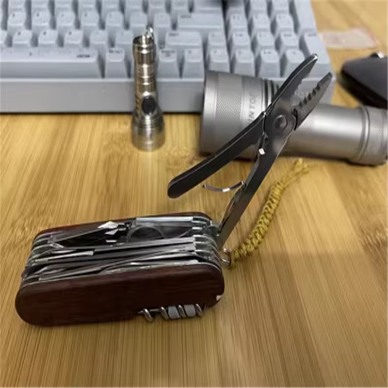 Accessoires pour ciseaux