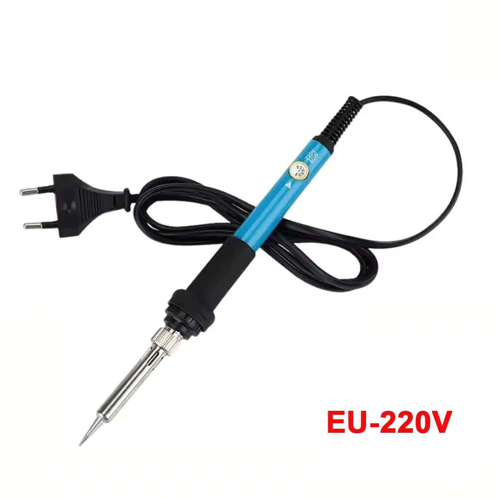 Kit de fer à souder 220V 60W