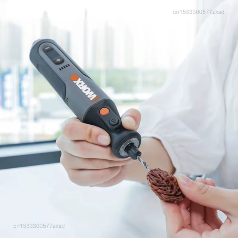 Outil rotatif Worx Mini 4V/8V
