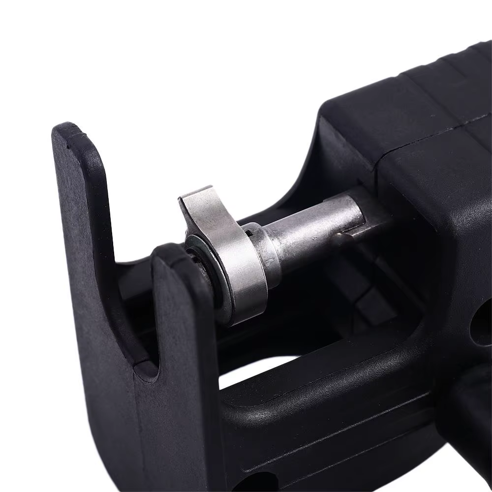Adaptateur de conversion pour scie électrique