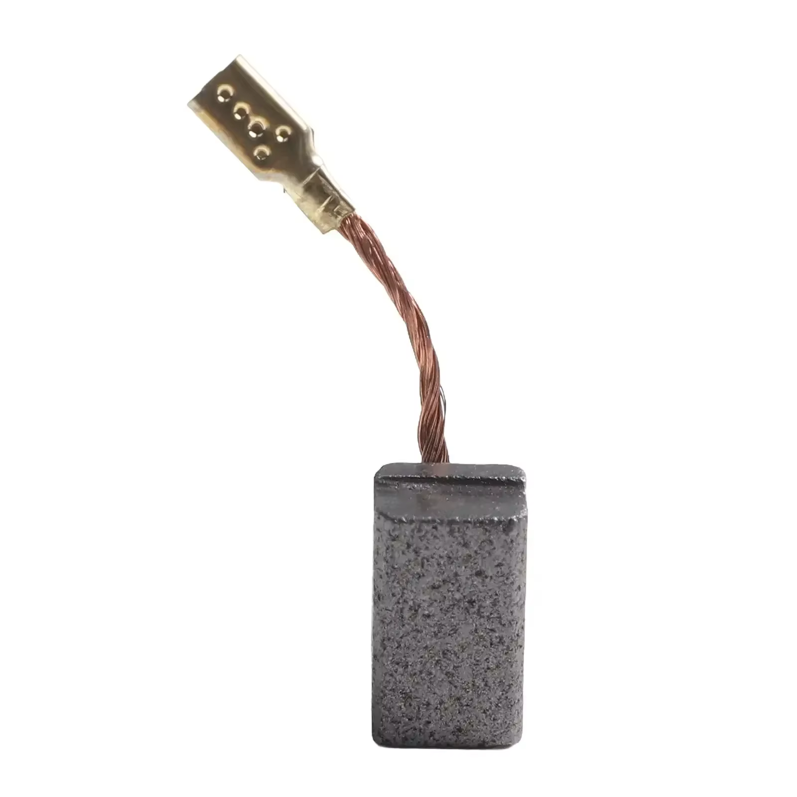 Kit de balais de carbone de remplacement pour meuleuse d'angle Bosch GWS7 GWS 7 100 GWS 7 115 GWS 7 125 GOP250CE GWS720