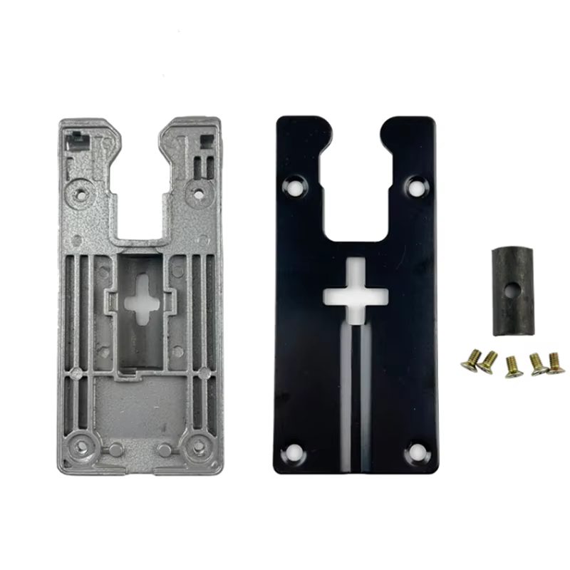 Jeu de plaques de Base de scie sauteuse de remplacement pour Makita 4304