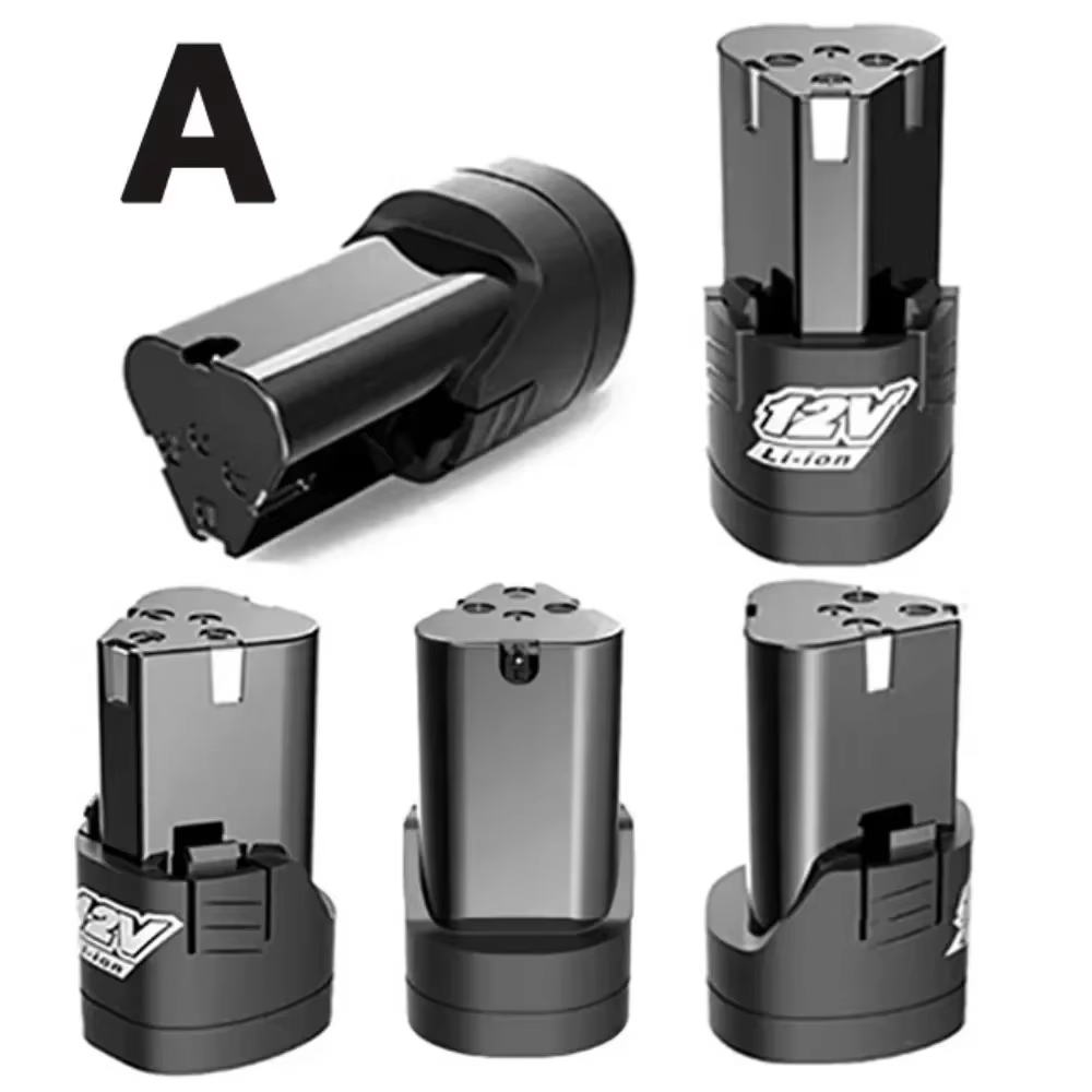 Batterie aste universelle pour outils électriques