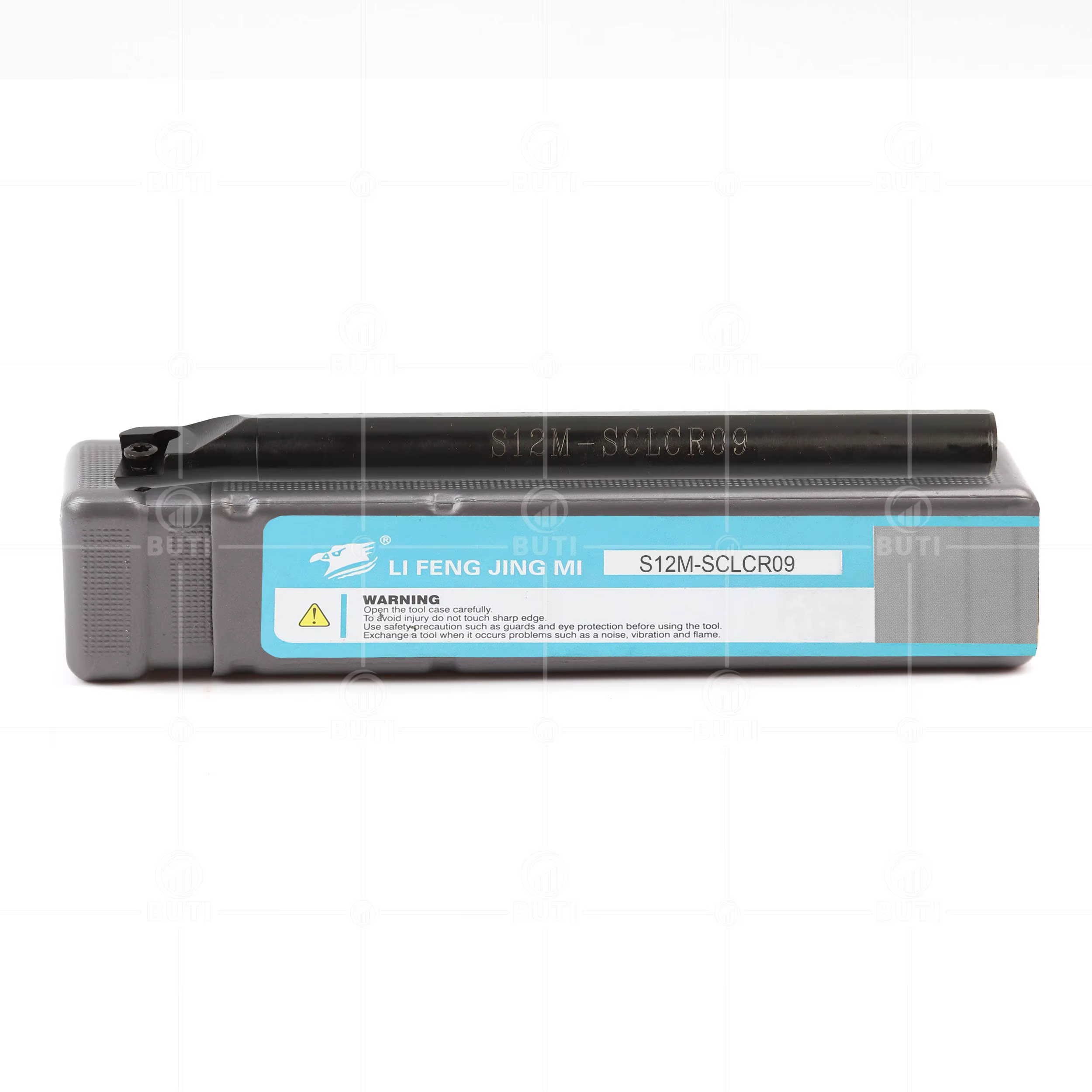 DESKAR 100% Original SCLCR SCLCL porte-outils internes S06K S07K S08K S10K S12M S16Q-SCLCR06 tonnelles barre d'alésage pour Inserts CCMT