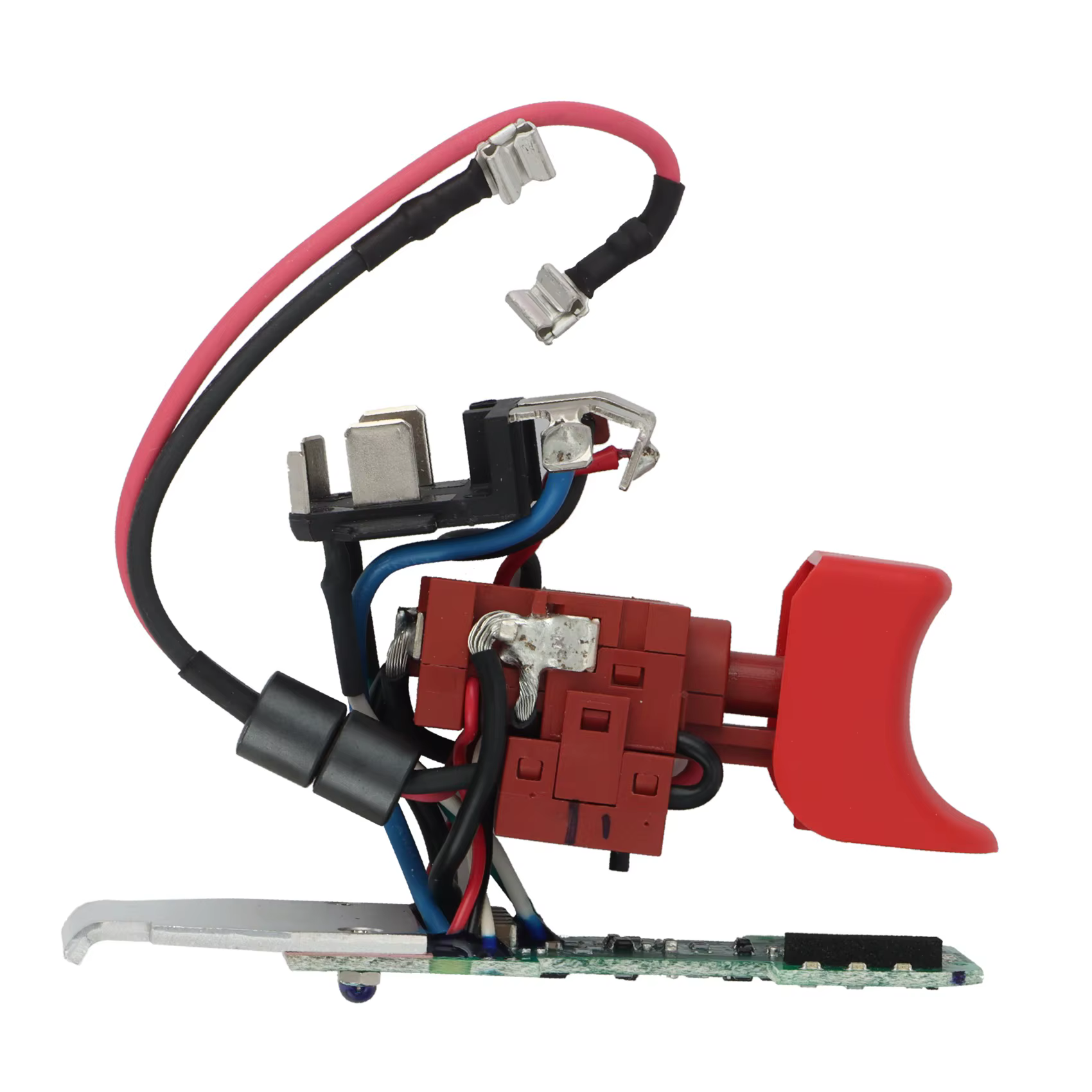 Déclencheur de commutateur pour BOSCH GSR10.8-2-LI GSR12-2-LI GSB10.8-2-LI GSR GSB 10.8-2-li 12-2-Li
