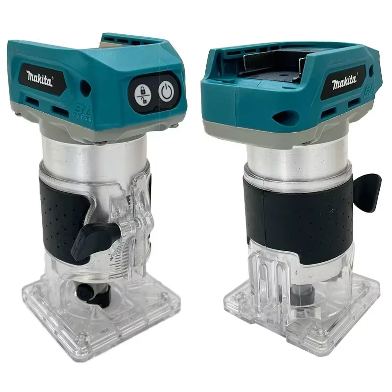 Makita Edge trimmer DRT50 18V LXT tondeuse sans fil