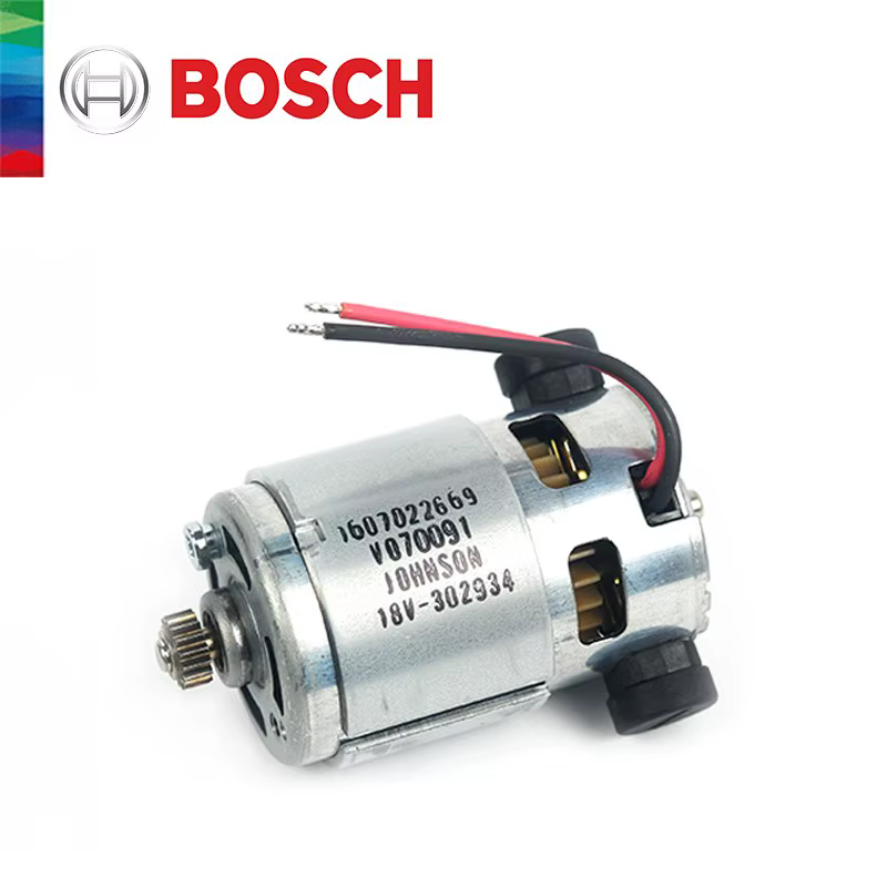 Bosch GSB 180 GSR 180 Électrique Perceuses à Percussion Commutateurs Pinces Boîtiers Embrayages Moteurs De Rechange Accessoires Partie