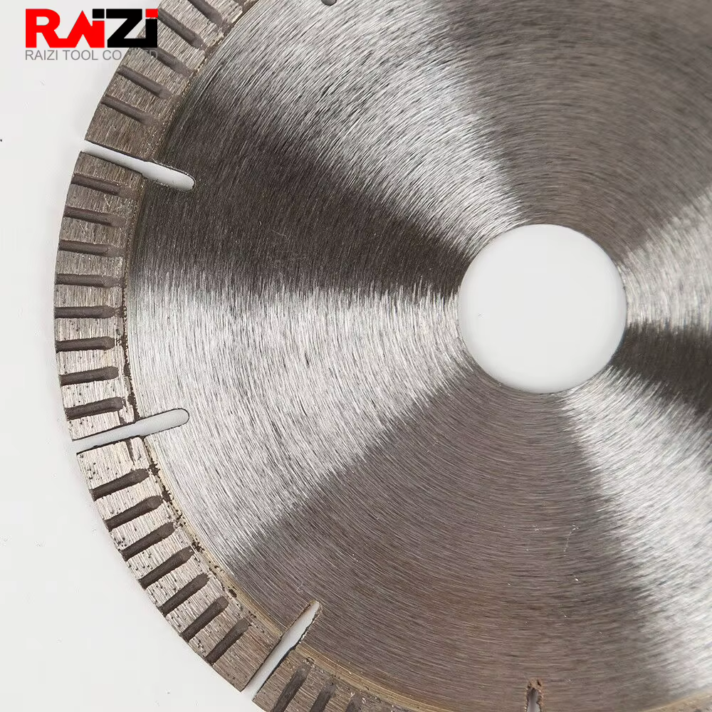 Raizi – lame de scie diamantée pour Machine de découpe de carreaux