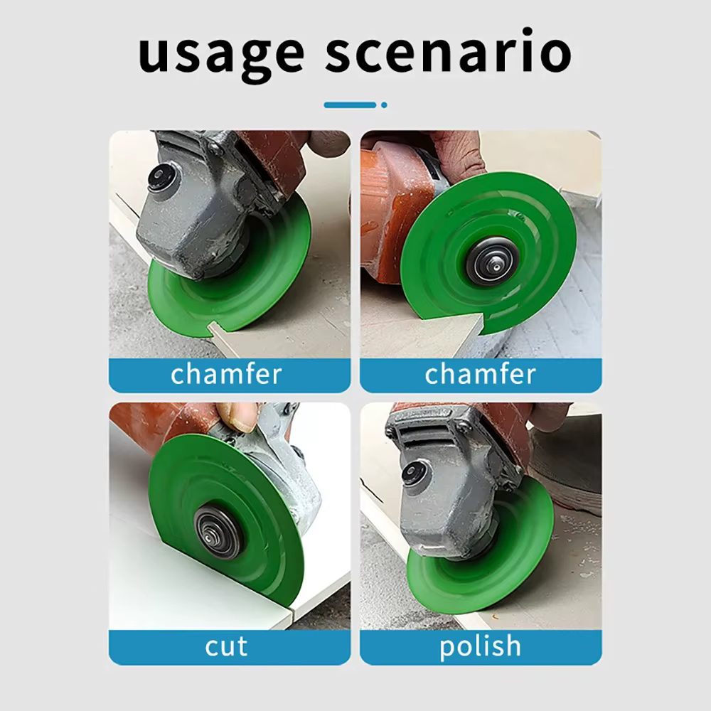 Disque de meulage