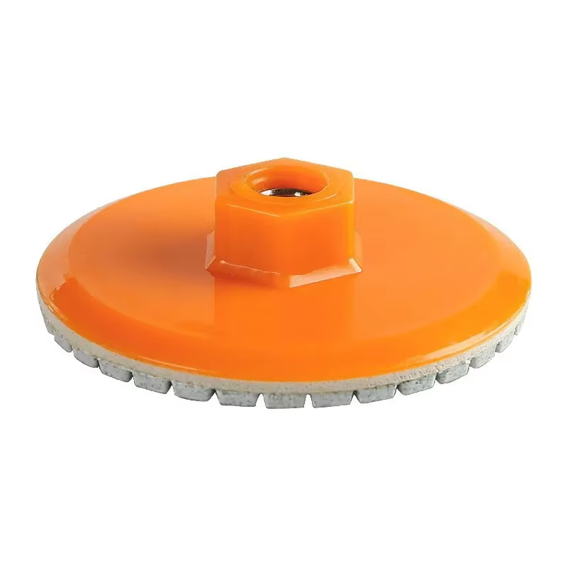 Disque de meulage pour carreaux en céramique
